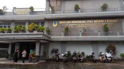 10 SMA Terbaik di Provinsi Jawa Barat Versi LTMPT, Kota Bogor Masuk Urutan Nomor 3 dan 8 