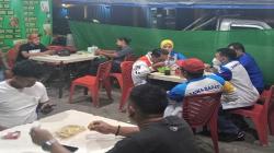 Ridwan Kamil Makan Pecel Lele PKL Usai Saksikan Pembukaan PON Papua, Begini Katanya