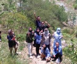 Bukit Jatipranje Terhubung dengan Sejarah Masjid Agung Sang Cipta Rasa Kasepuhan