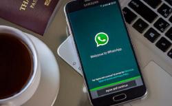 Keseruan Baru, Bisa Bikin Tulisan Berwarna di WhatsApp