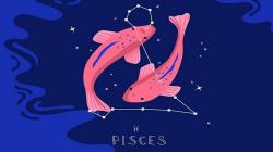 Cek Zodiak: Ini Ramalan Pisces 19 April 2022