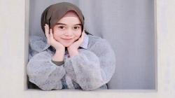 3 Potret Gaya Hijab Lesti Kejora yang Dapat Kalian Jadikan Inspirasi