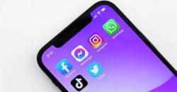 WhatsApp, Facebook hingga Instagram Dilaporkan Down