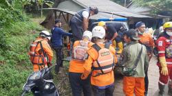 Pemuda Tasikmalaya Tewas Usai Loncat di Jembatan Cirahong Dikira Mau Selfie, Inilah Kronologinya...