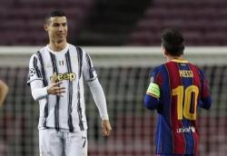 Ini dia 5 Persamaan Antara Cristiano Ronaldo dan Lionel Messi, Nomor 1 Bikin Kaya Raya