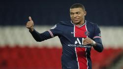 Heboh Hengkang ke Real Madrid, Kylian Mbappe Disebut Merapat ke Barcelona