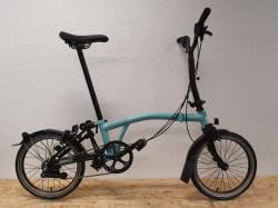 Harga Sepeda Brompton Anjlok di Indonesia, Ini Daftar Harga Sekarang