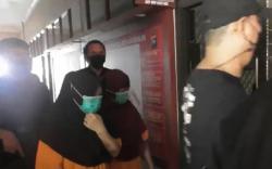 Edun Euy, Emak-emak Nekat Simpan Sabu 1 Kg dalam Anus, Aksinya Bikin Ngilu