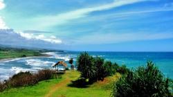 7 Hari Pencarian Sia-Sia, Mahasiswa Ikopin yang Hilang di Pantai Garut Tak Ditemukan