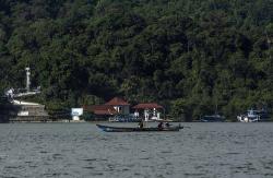 Jadi Tempat Eksekusi Mati, Ini Kisah Misteri Lapas Nusakambangan
