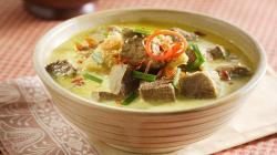 Resep Empal Gentong Khas Cirebon Simpel dan Gampang Membuatnya, Anti Gagal Wajib Dicoba di Rumah!
