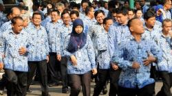 Pemindahan ASN ke IKN Nusantara Mulai November 2024