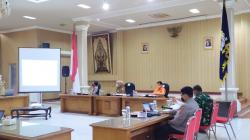 Percepatan Vaksinasi, Ini Yang Dilakukan Polresta Cirebon