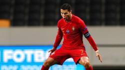 Cetak Rekor Hattrick Terbanyak Bersama Timnas Portugal, Cristiano Ronaldo: Itu Sudah DNA Saya