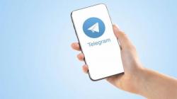 Telegram Diancam Ditutup