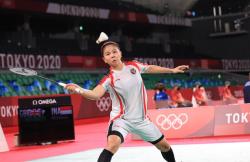 Lawan Thailand di Perempat Final Uber Cup,  Greysia Polii Jadi Tumpuan Indonesia