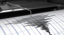 Wah, Maluku kena Dampak Gempa 6,5 SR dari Australia, Getaran Sangat Terasa