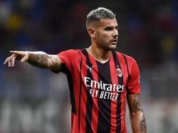 Theo Hernandez Positif Covid-19, Ini Kabar Buruk Bagi Fans AC Milan!