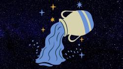 Ramalan Zodiak Aquarius Hari Ini (29 Mei 2024): Spill the Tea, Si Paling Visioner!