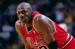 Wauw! Celana Dalam Michael Jordan Laku Rp47 Juta