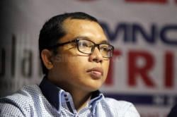 PPP Ingin Bentuk Poros Baru di Pilpres 2024