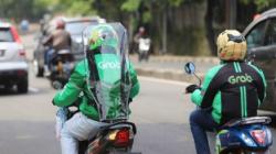 Hari Ini Tarif Ojek Online Resmi Naik