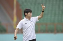 Malam Ini! Timnas Indonesia Hadapi Vietnam, Shin Tae-yong Instruksikan Pemain Disiplin Andalkan Sera