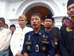 Djumenengan Sultan Aloeda II Tidak Sah