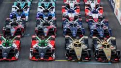 Formula E 2022 : Inilah 11 Mobil dan Pebalap yang Akan Datang ke Jakarta