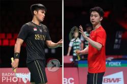 Pelatih Naga Api Duetkan Kevin/Daniel di Piala Thomas 2020 Karena Mereka Cocok