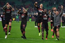 AC Milan Puncaki Klasemen, Pioli Bicara Soal Scudetto: Butuh Kedewasaan dan Konsistensi!