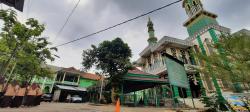 Kemenag Ciamis Hentikan PTM MTs Harapan Baru