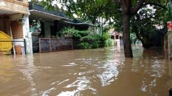 Lokasi Rawan Banjir di Bekasi, BPBD: Ada di 12 Kecamatan dan 56 Kelurahan 