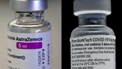 224.000 AstraZeneca Tiba di Indonesia dari Jepang