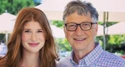 Miliki Harta RP1.897 Triliun, Warisan Bill Gates untuk Putri Sulungnya Sungguh Mengejutkan