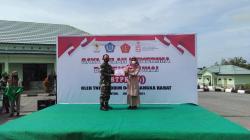 PKL dan Pedagang Warung Dapat Bantuan Rp1,2 Juta