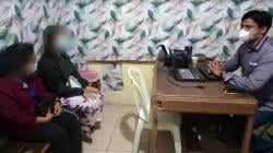 2 Pasangan Bukan Suami Istri Lepas Syahwat di Kamar Warga Digerebek, Pemilik Rumah Dicokok Juga