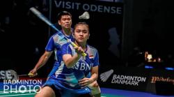 Denmark Open 2021: Ganda Campuran Indonesia Praveen/Melati Berhasil Singkirkan Pasangan Malaysia