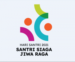 Lirik Lagu Hari Santri Nasional 2021