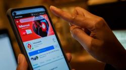 Beli Pulsa dan Paket Data Telkomsel Kini Bisa Lewat Facebook