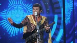 Rhoma Irama Tulis Surat Wasiat, Isinya: Jika Saya Meninggal, Tidak Akan Ada Lagi Soneta  