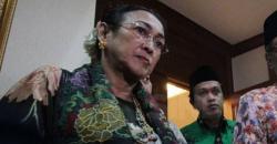 Sukmawati Soekarnoputri Lepas Agama Islam Menjadi Pemeluk Hindu Sudah Dapat Izin Keluarga