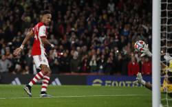 Arsenal Kalahkan Aston Villa 3-1, The Gunners Belum Terkalahkan Sejak Dibantai Man City