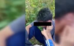 Edun Pisan Euy, 3 Siswi Hajar Pelajar Putra hingga Babak Belur Viral 