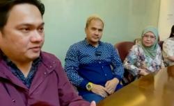 Saipul Jamil Alias Bang Ipul Merapat ke Partai Pandai Besutan Farhat Abbas