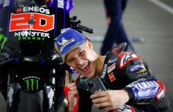 Kisah Fabio ‘El Diablo’ Quartararo: Kudeta Valentino Rossi hingga Juara Dunia MotoGP 2021