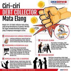 Gratis, Ini 3 Langkah Melaporkan Debt Collector ke Polisi