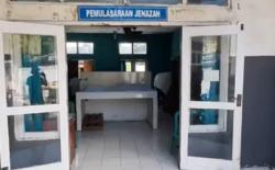 Siswa SMP di Alor Tewas Diduga Dianiaya Guru, Jenazah Diautopsi