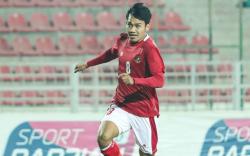 Timnas U-23 Masih Berpeluang Lolos ke Piala Asia Dengan Syarat