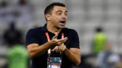 Ini Penjelasan Al-Sadd Terkait Kepindahan Xavi Hernandez ke Barcelona